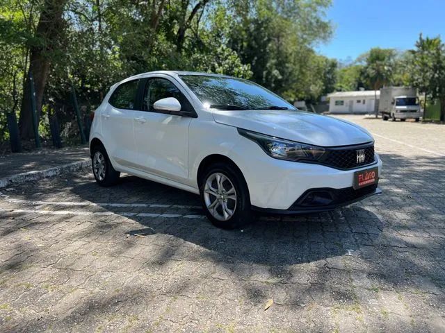 Fiat Argo ARGO DRIVE 1.0 6V Flex 2024