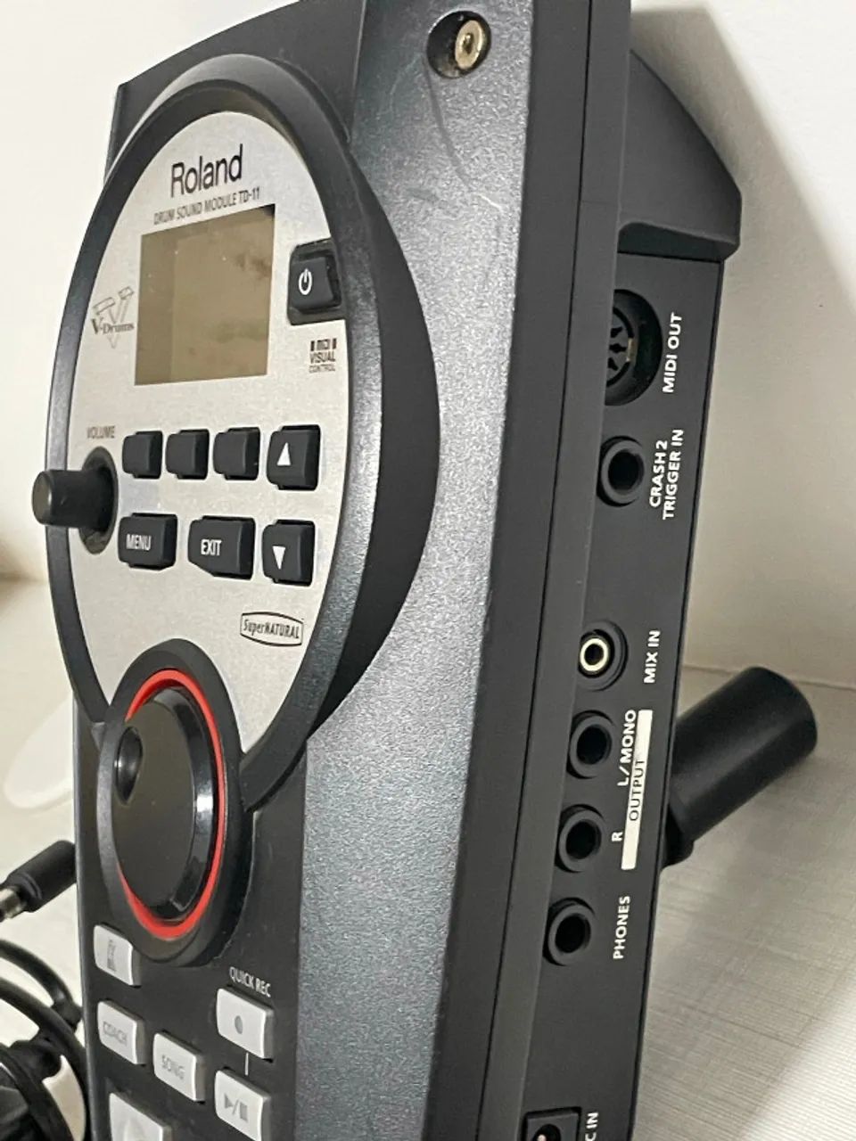 Modulo Roland TD-11 - Foto 2