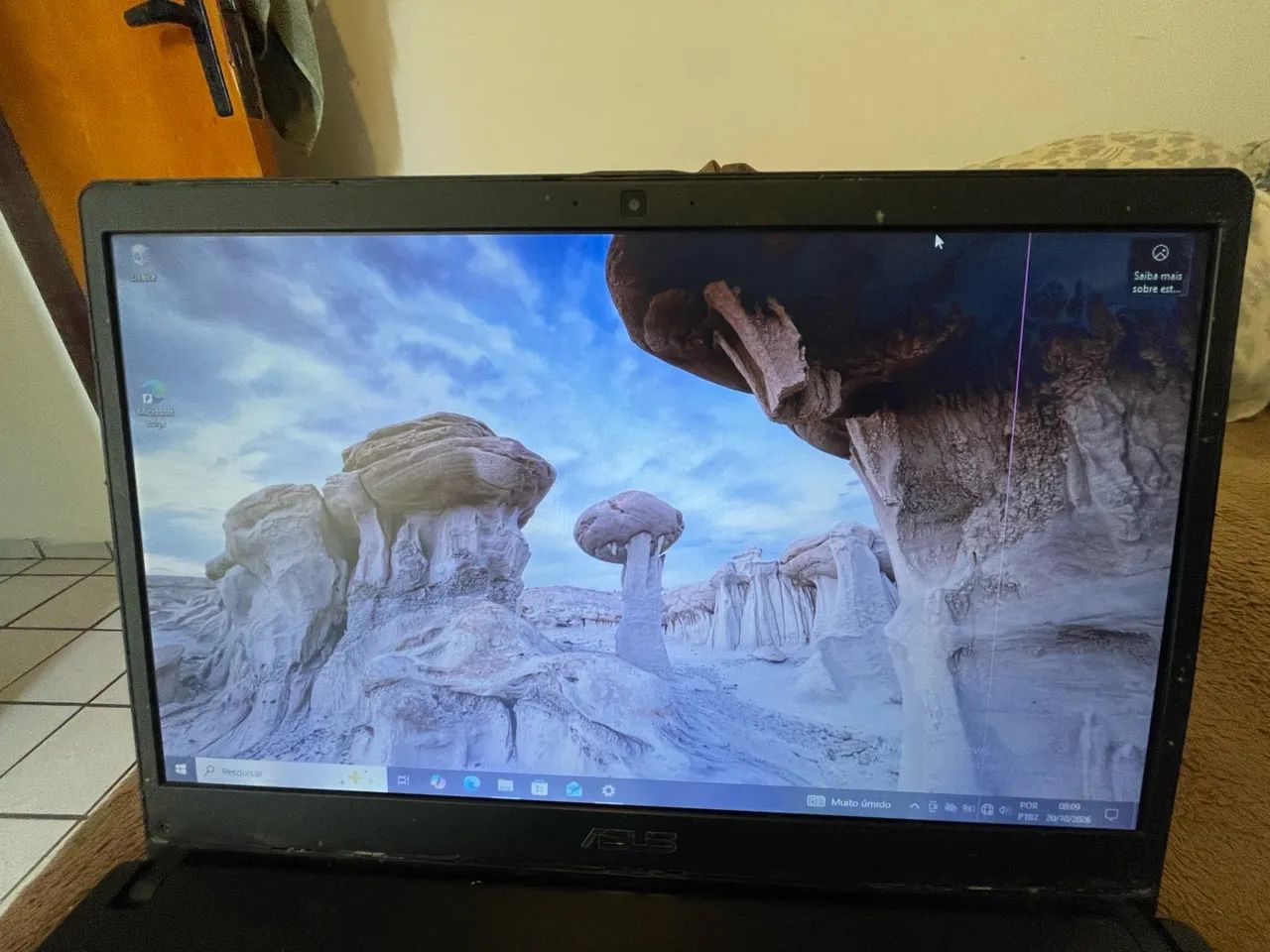 Notebook asus i7  - Foto 4