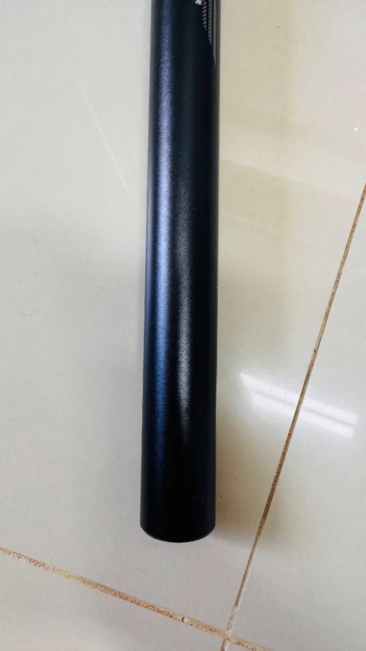 Canote 31.6mm - Foto 4