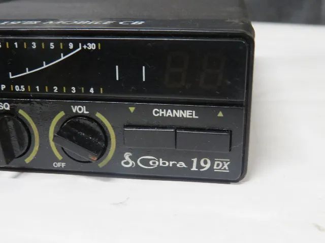 PX ANTIGO COBRA 19DX - Foto 3