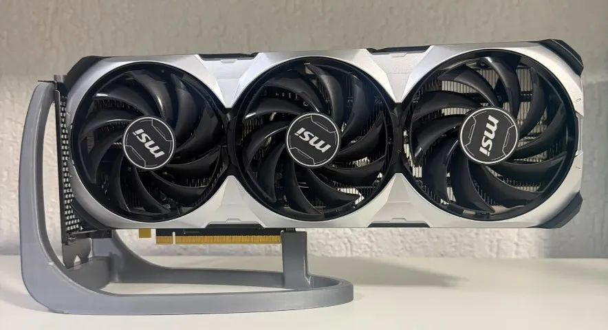RTX 4060 Ti 8GB MSI VENTUS