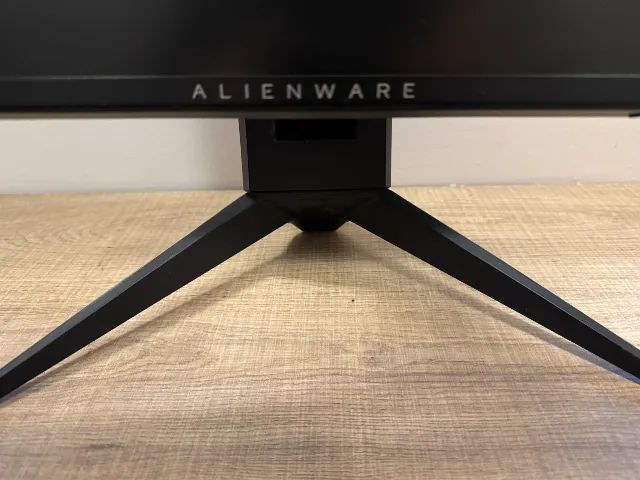 Monitor Alienware 240Hz 1ms Gamer - Foto 2