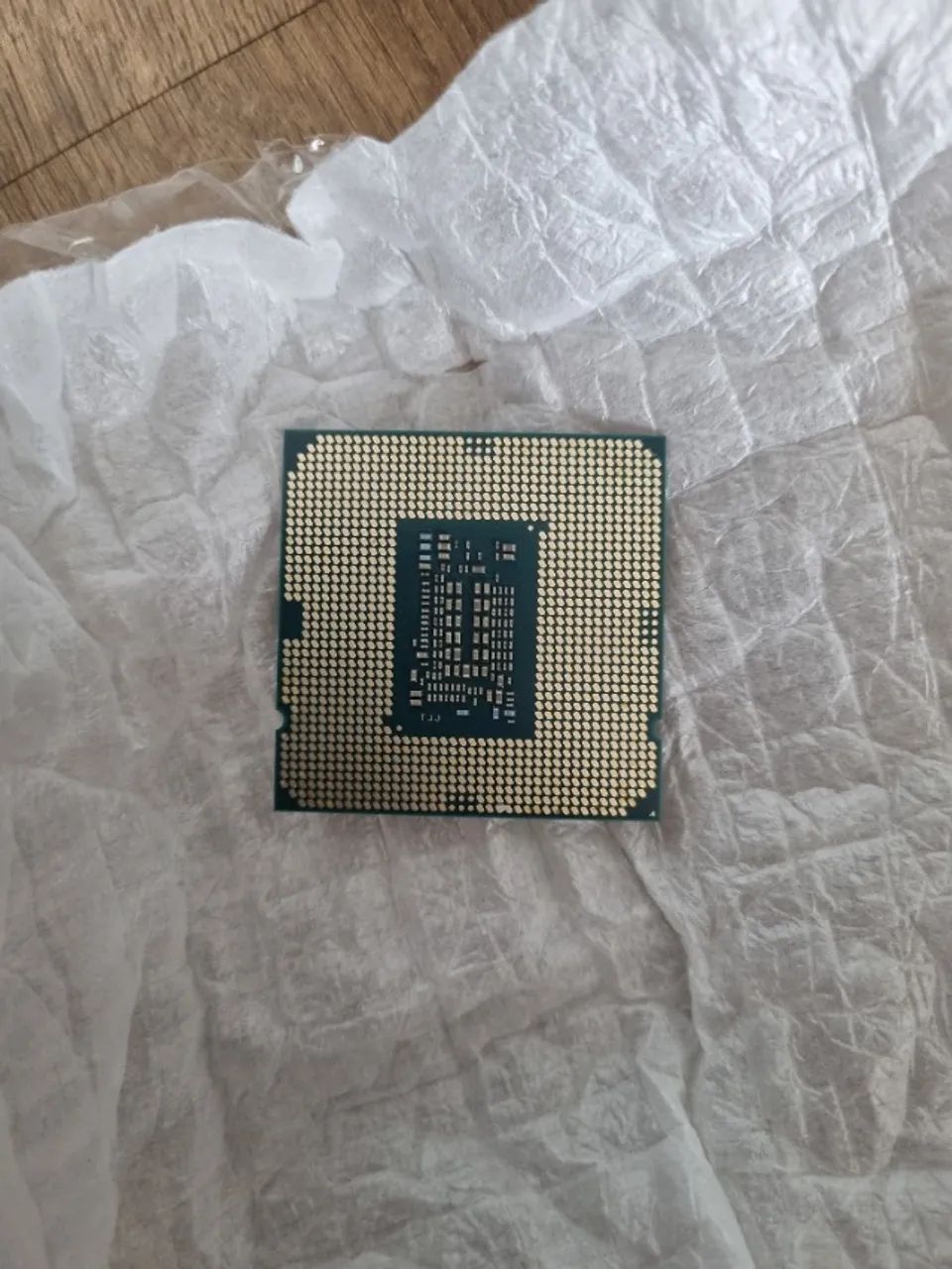 Intel Core i5-10400F - Foto 2