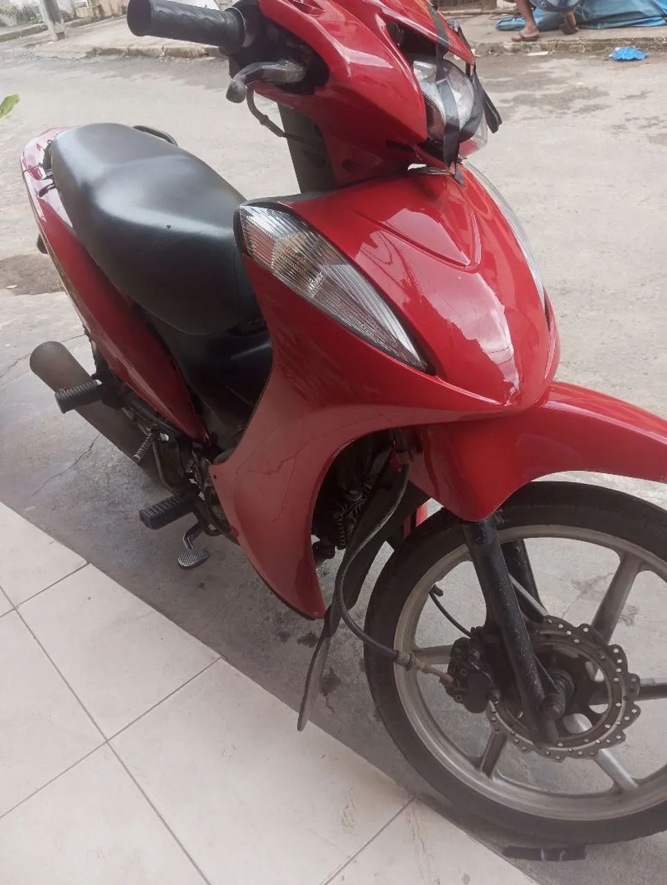 Vendo JET 100cc  - Foto 4