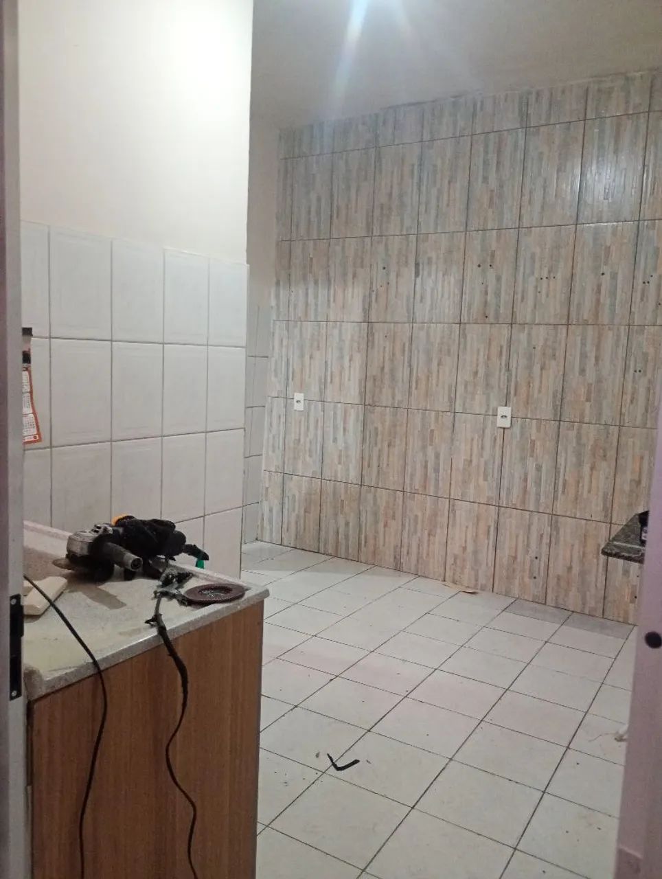 Foto - Osasco - Padroeira