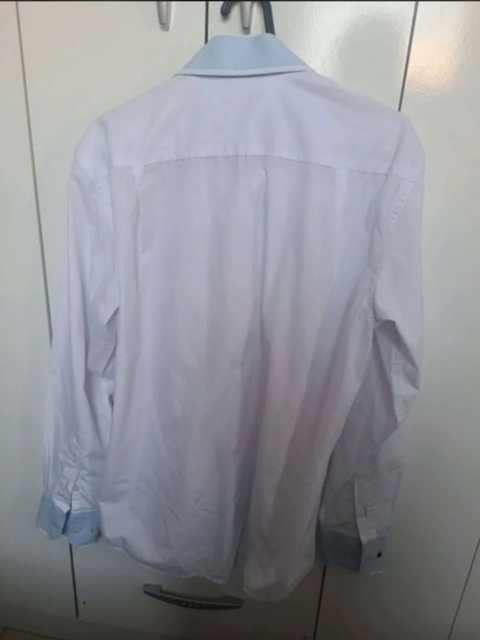 camisa tommy hilfiger social - Foto 3