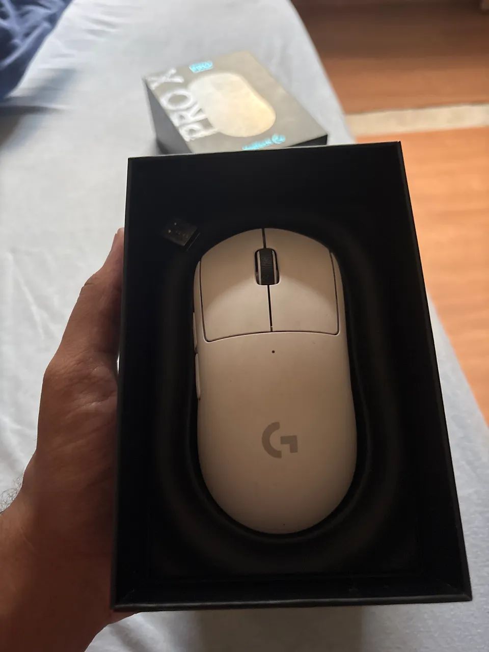 Logitech goro - Foto 3