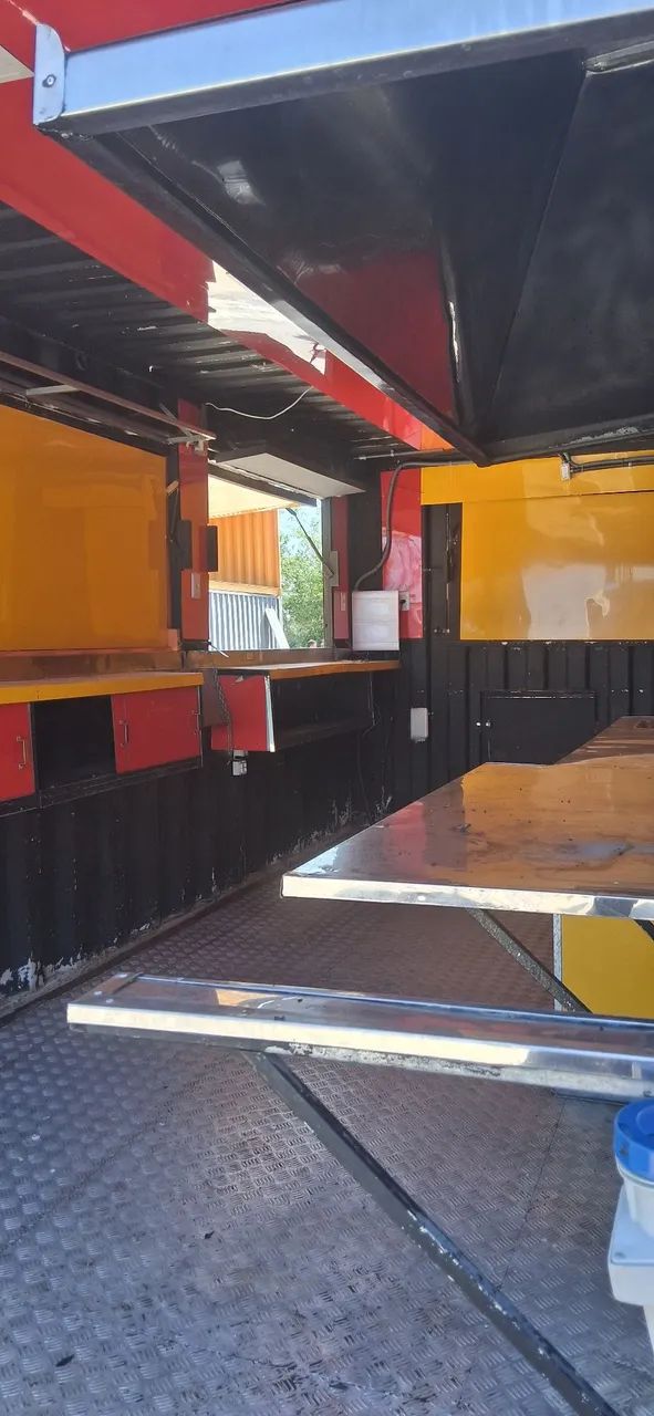 Container loja - Foto 2