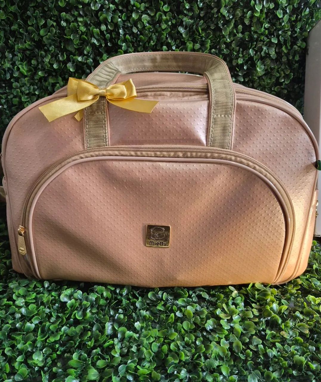Bolsa Maternidade  - Foto 3