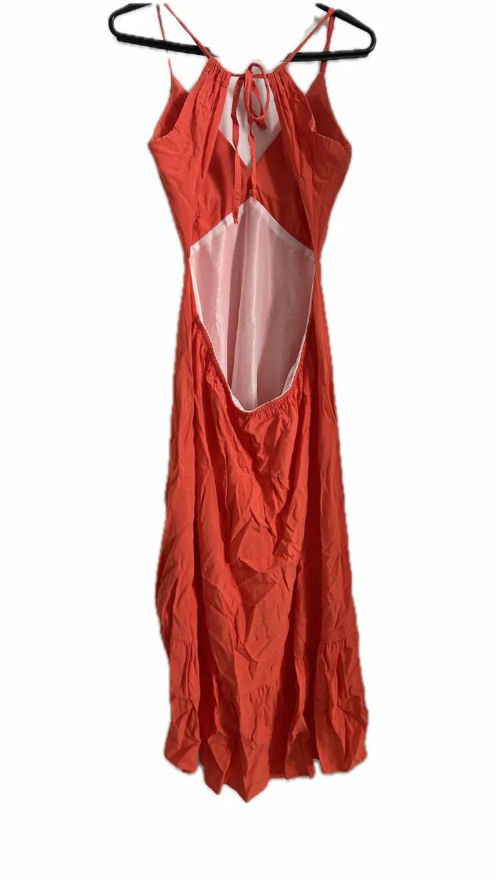 Vestido costas nua - Foto 2