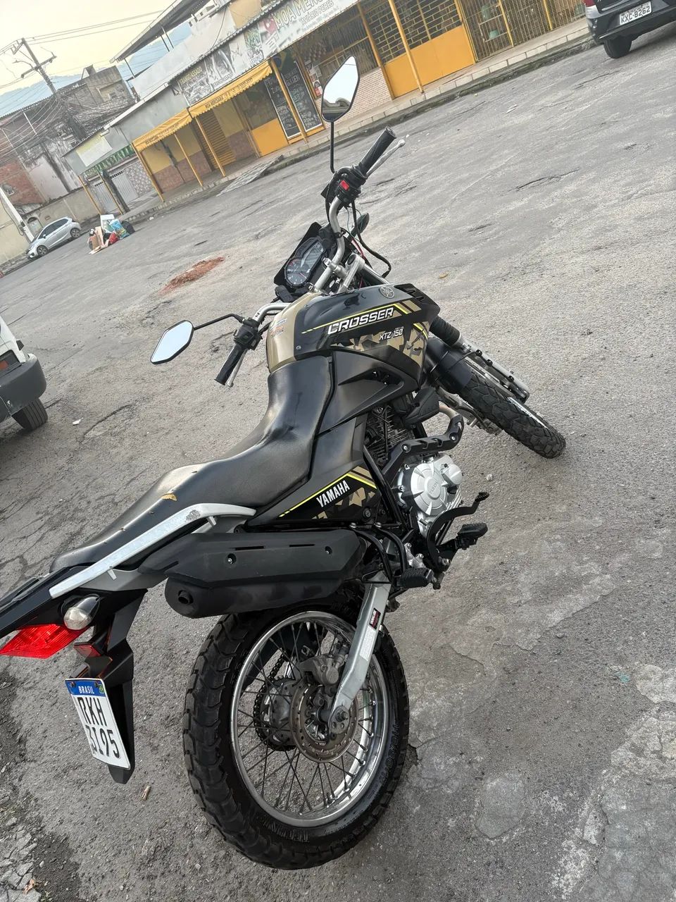 Crosser 150 2022 - Foto 2