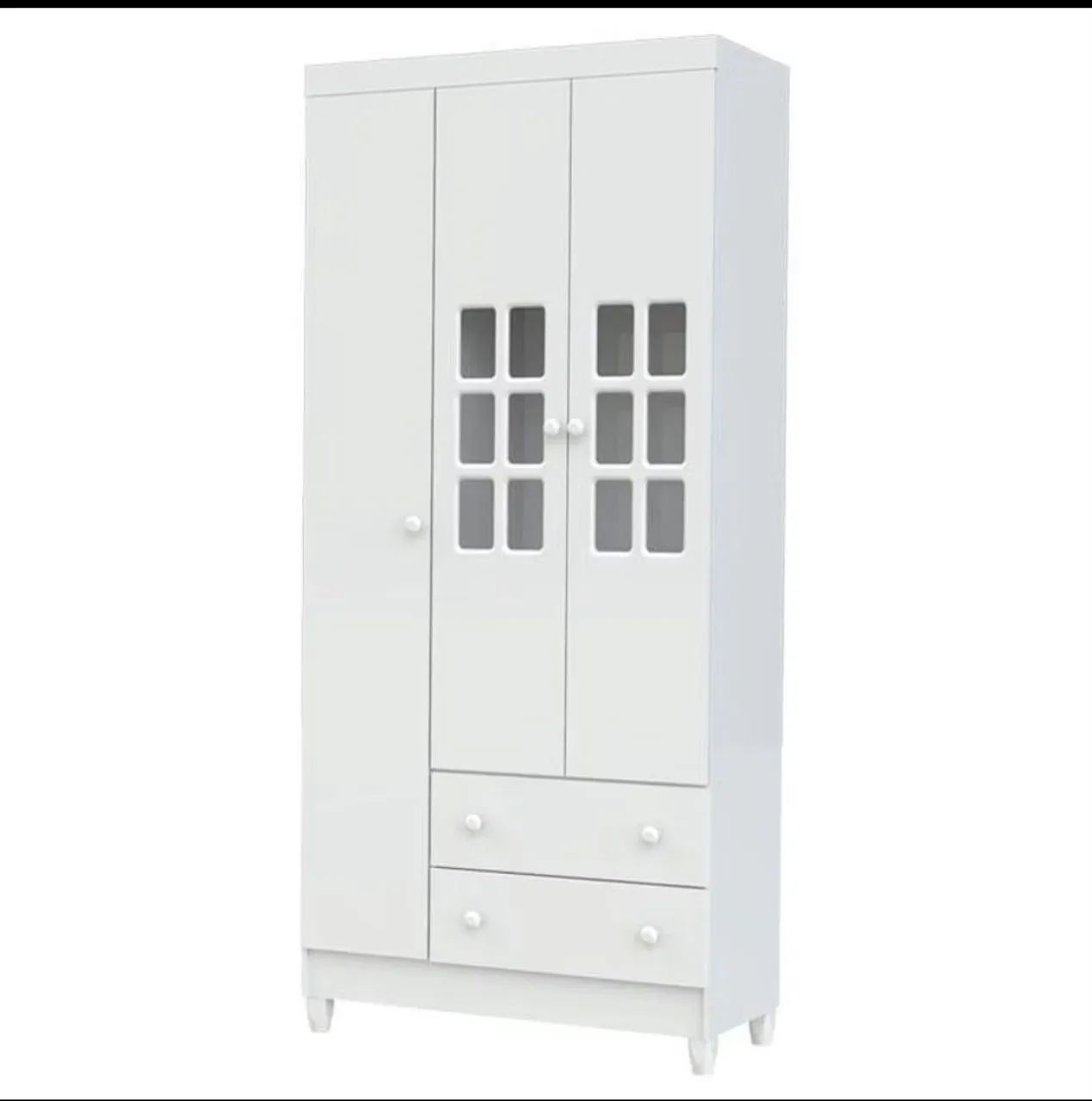 Guarda roupa 
