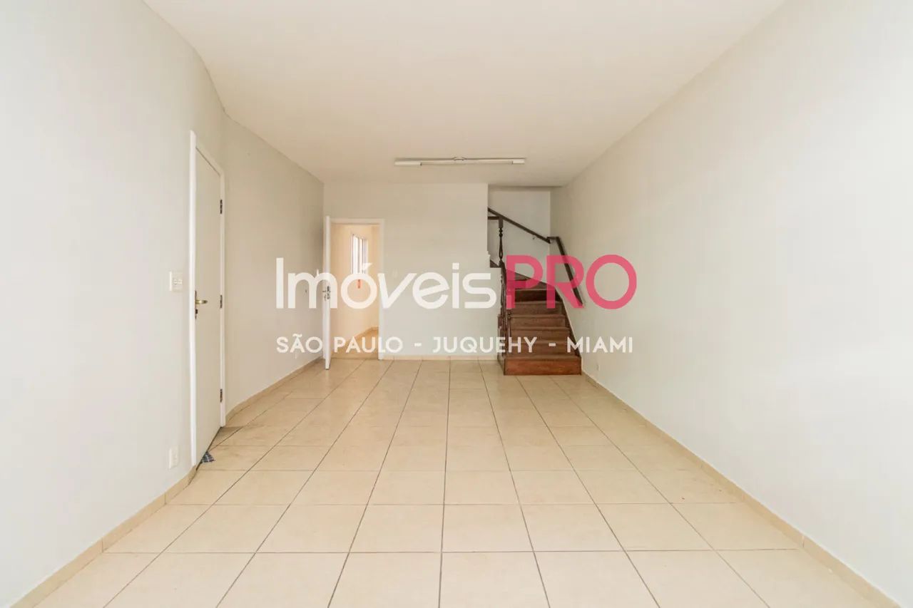 Casa com 3 quartos o1 suíte 2 vagas - Campo Belo - Foto 2