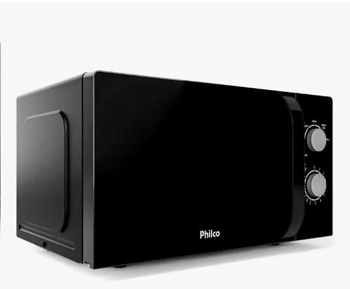 Microondas Philco novíssimo  - Foto 2