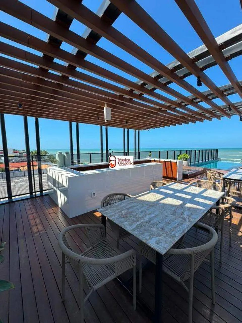 Studio | Jardim Oceania | 17m² - Foto 5