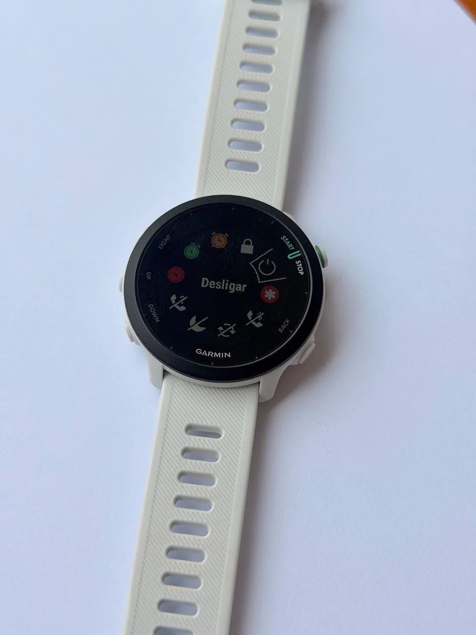 Garmin forerunner 55 - Foto 3