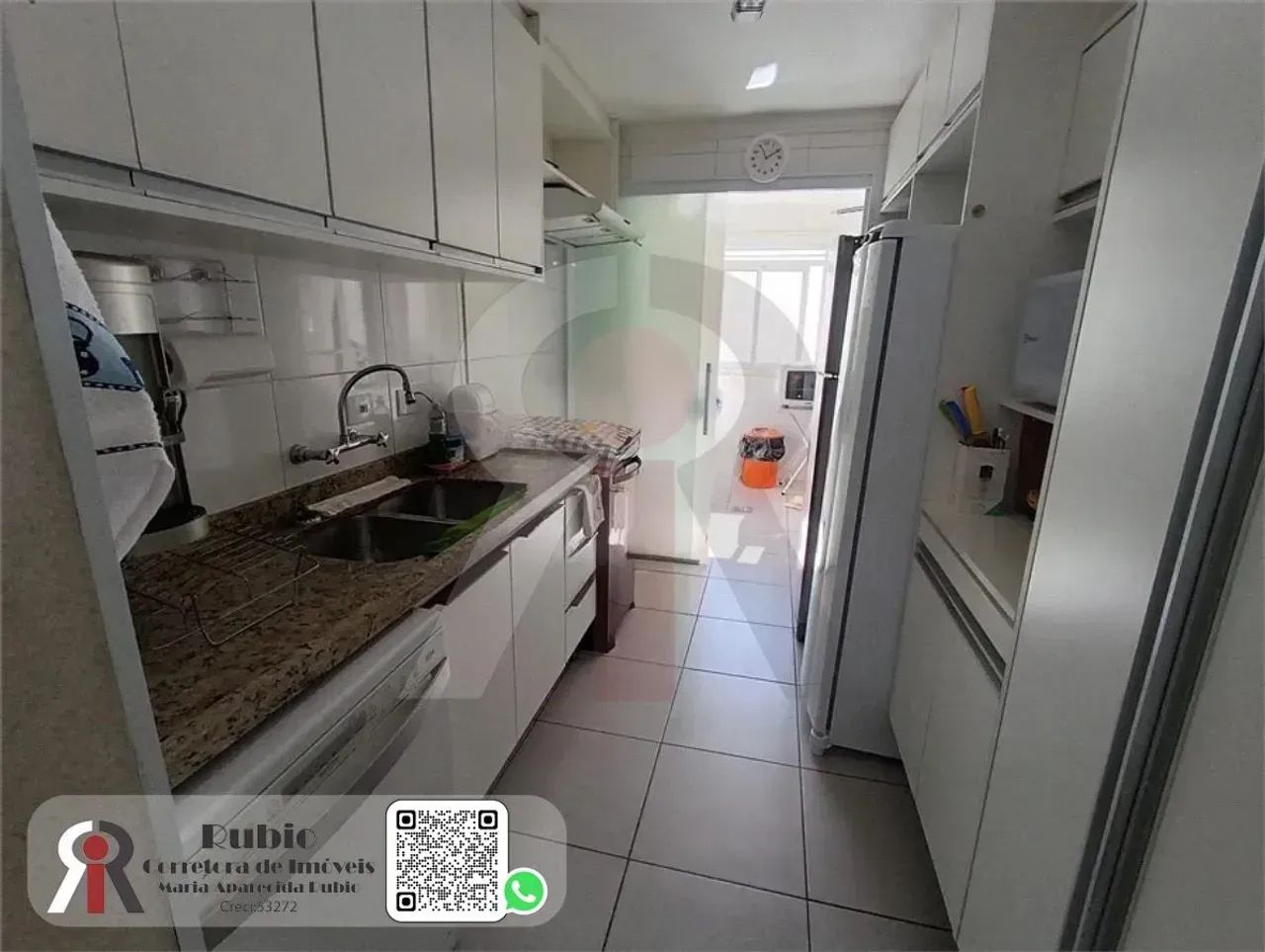 Apartamento 3 dorm - Centro - São Roque - SP - Foto 3