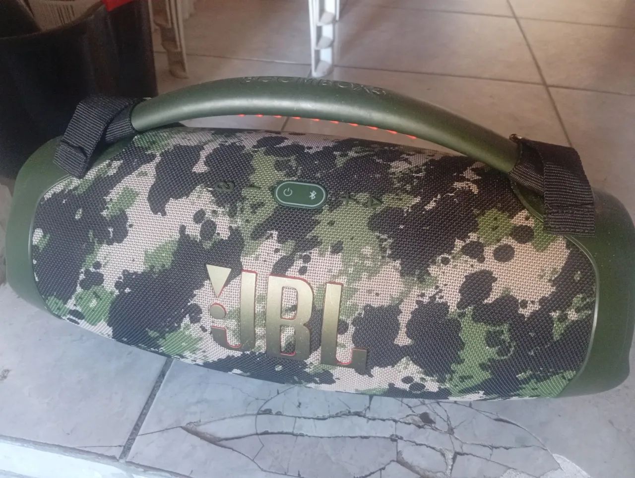 Caixa jbl - Foto 2