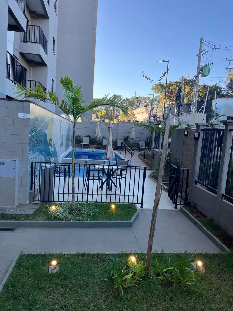 Foto - São Carlos - Recreio São Judas Tadeu