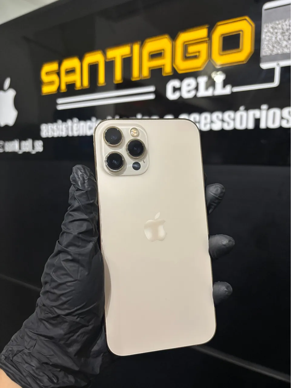 Celulares APPLE IPHONE 13 PRO Usados, seminovos e Novos no Brasil