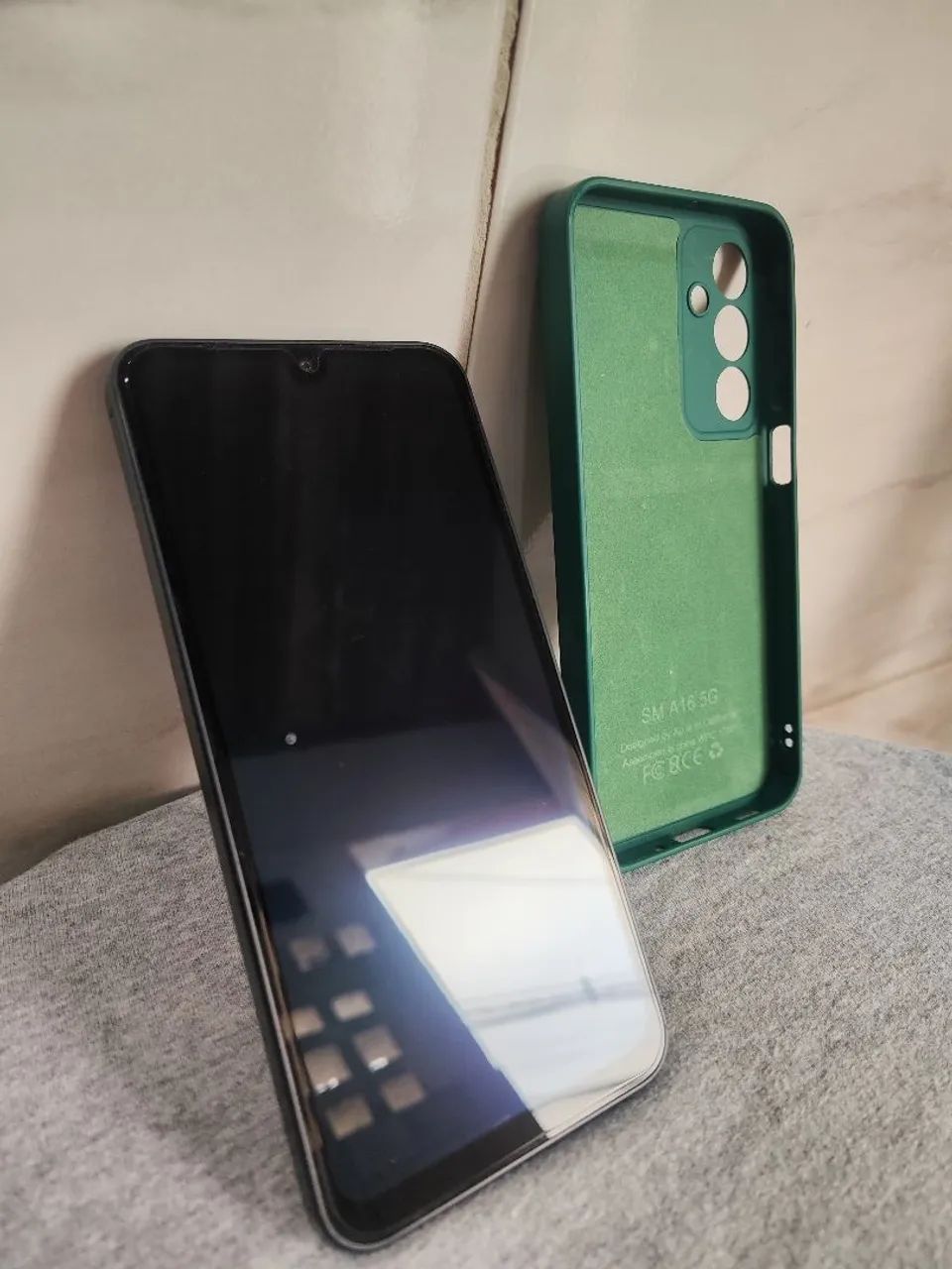 SAMSUNG A16 5G  - Foto 4