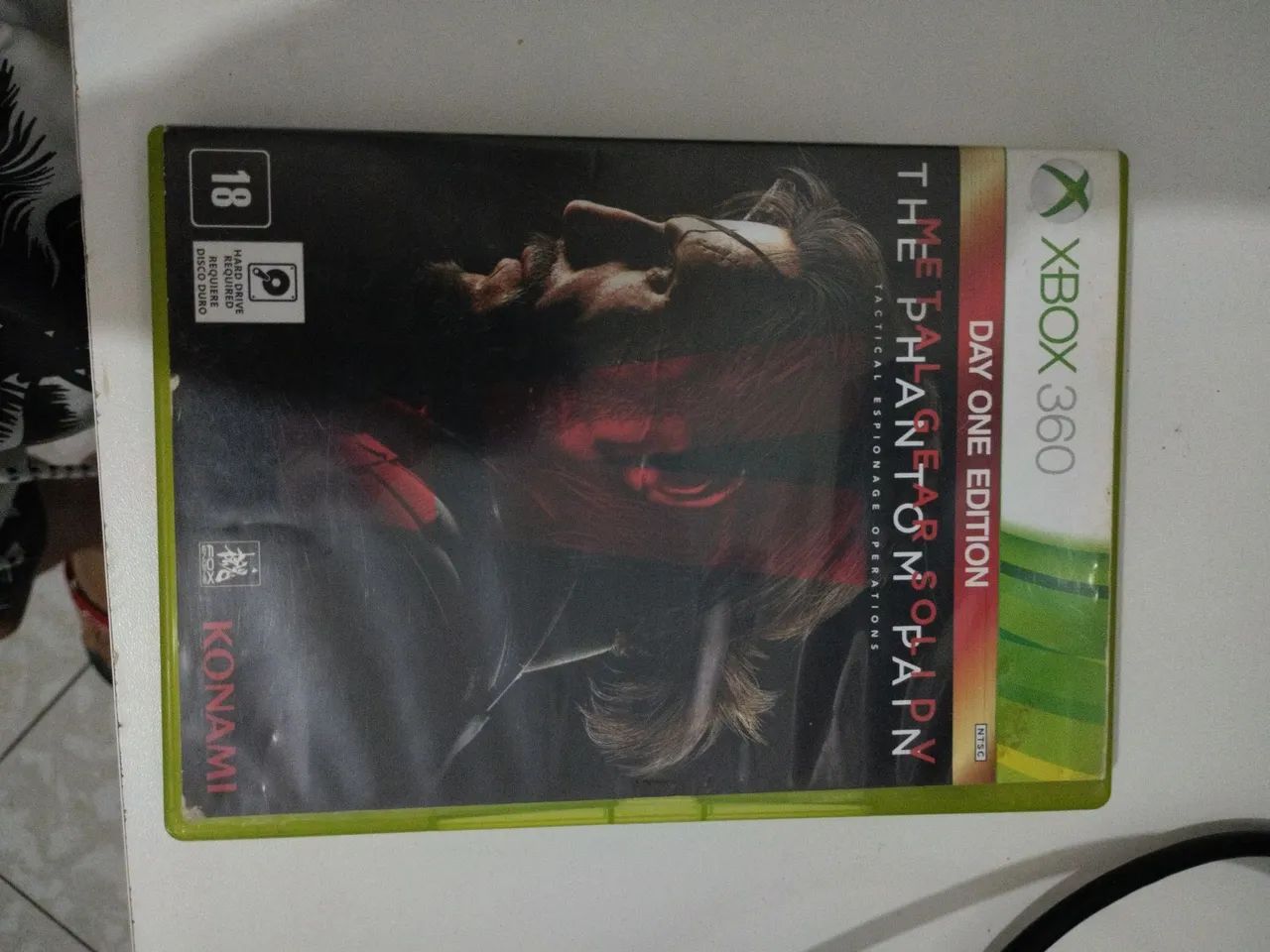 Combo de jogos Xbox  - Foto 5