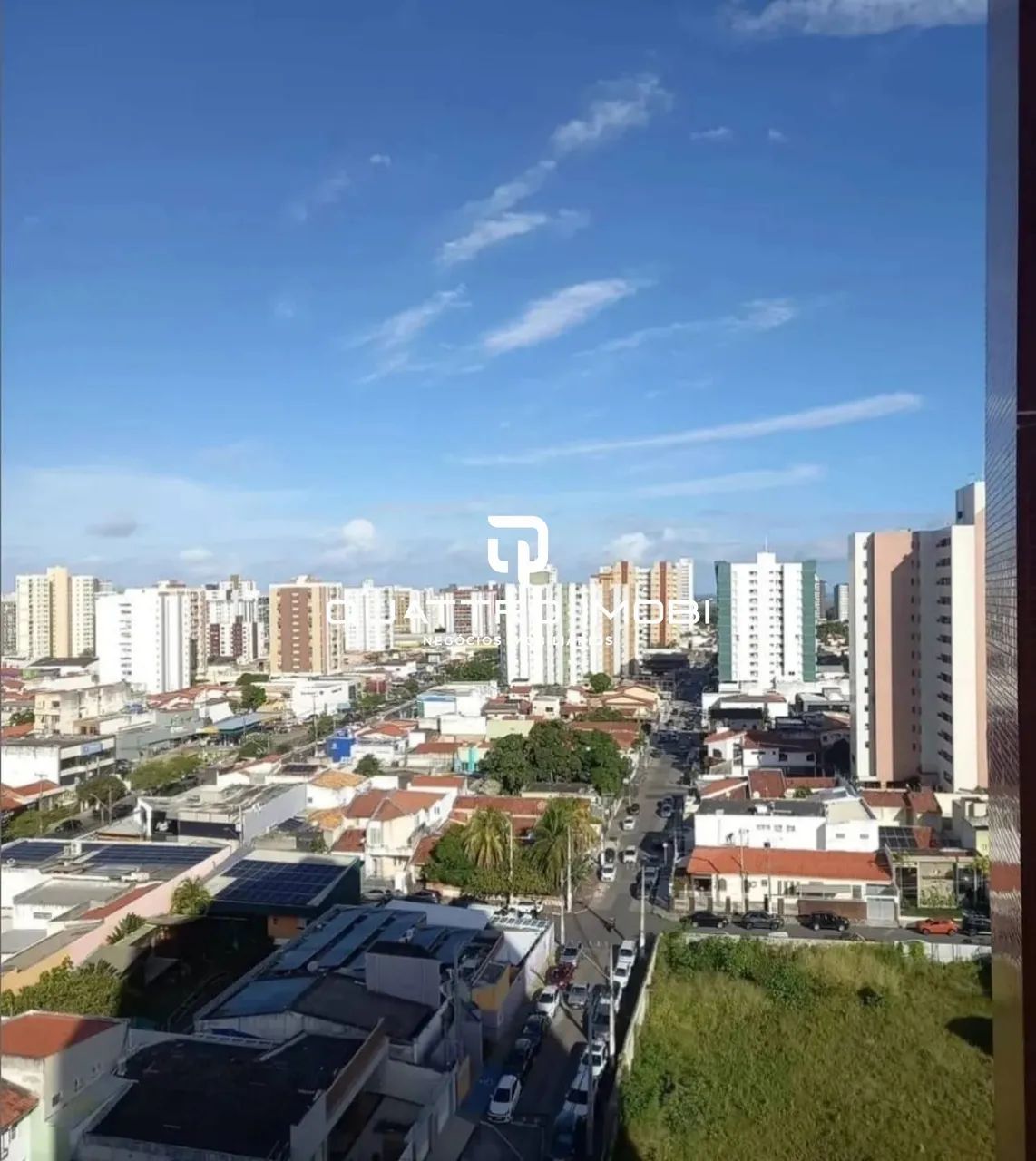 Condomínio Vita Plaza Residence - Foto 2