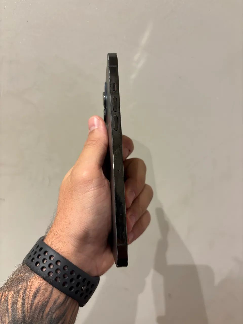 iPhone 12 Pro Max 256Gb (Único Dono) - Foto 5