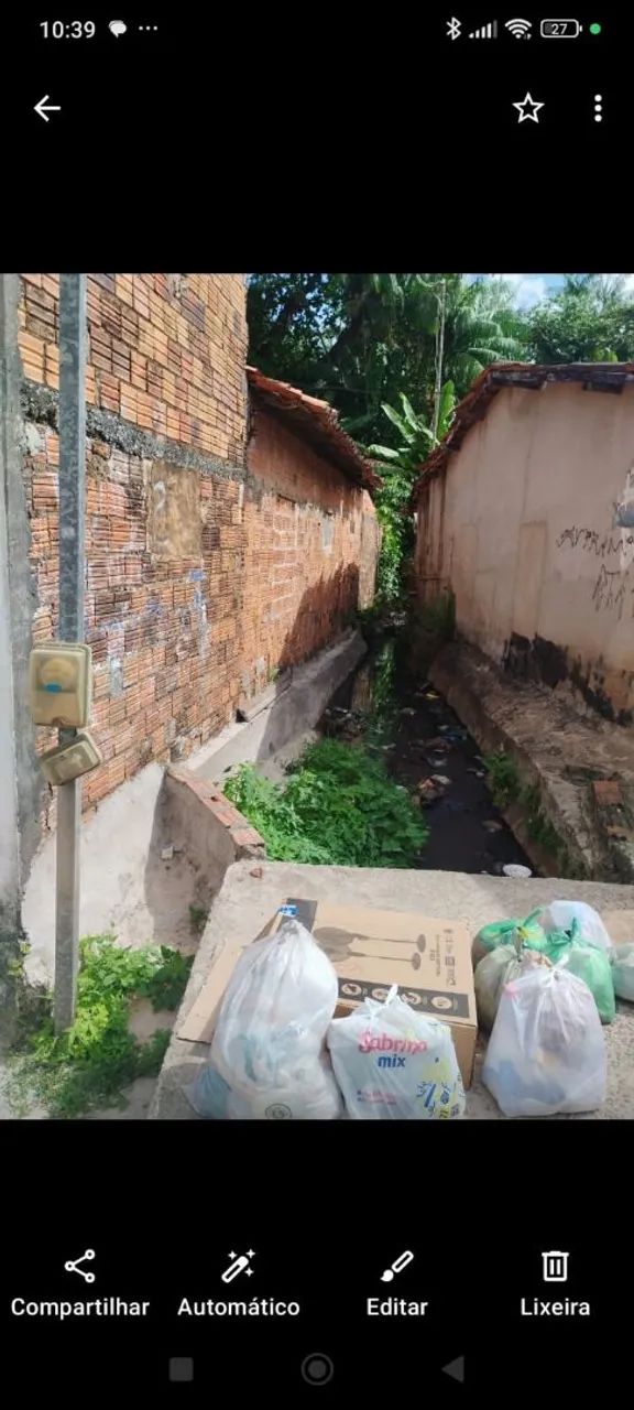 Casa no bairro Bequimão ,oportunidade  - Foto 4