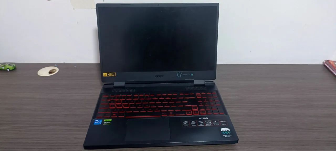 Acer Nitro 5