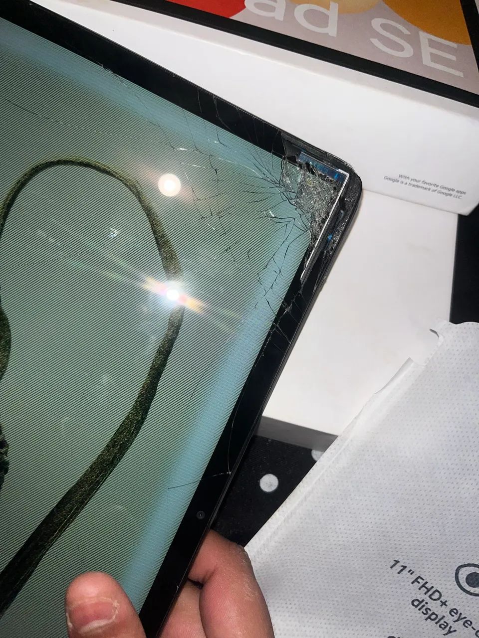 Redmi Pad SE - Foto 2