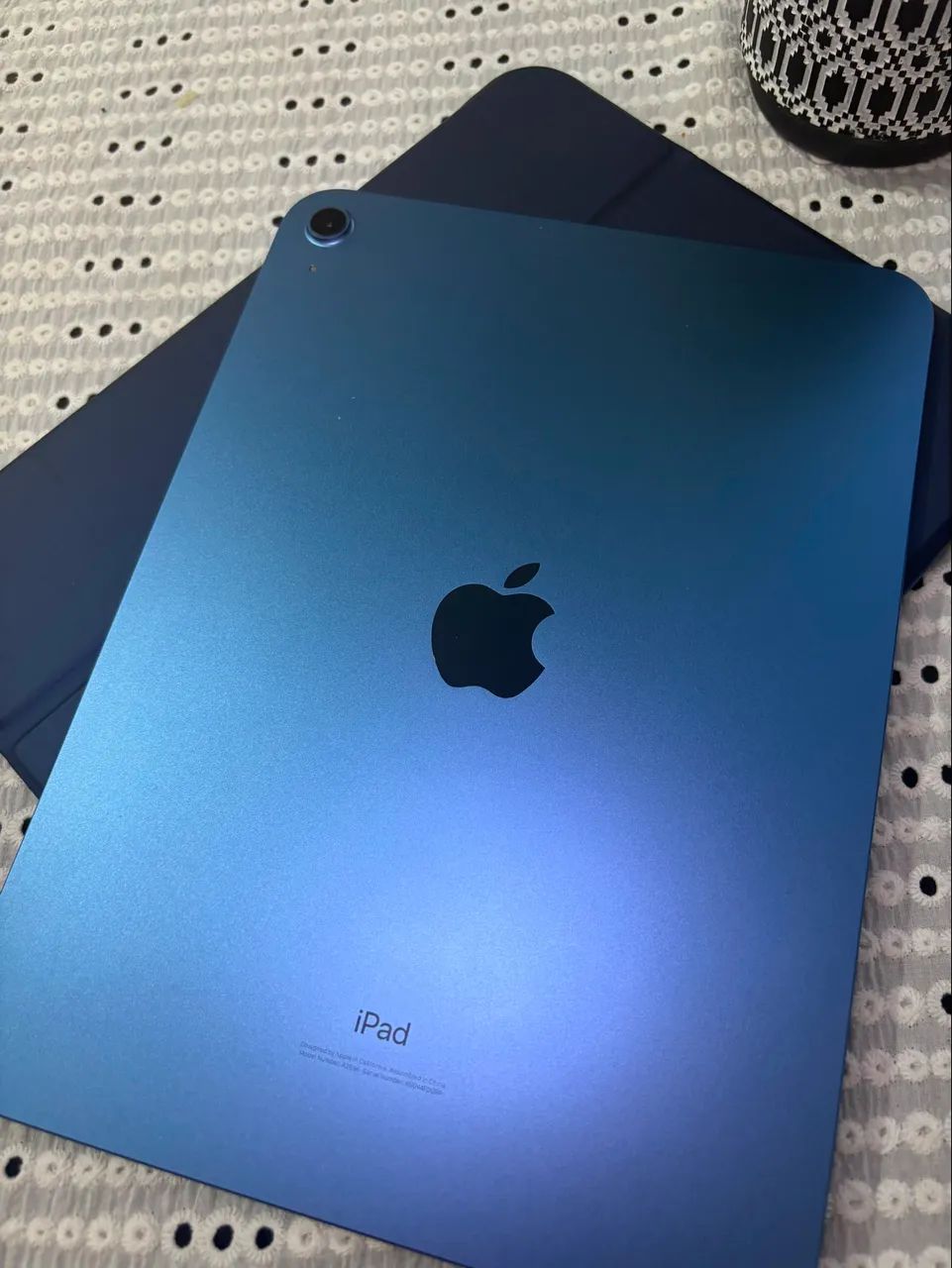 Ipad 10° 64GB