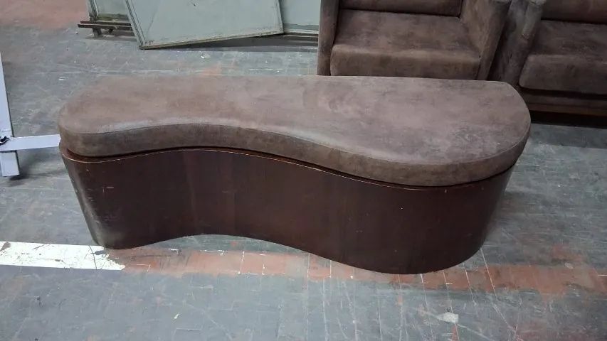 Moveis antigos para lojas de roupas - Foto 2