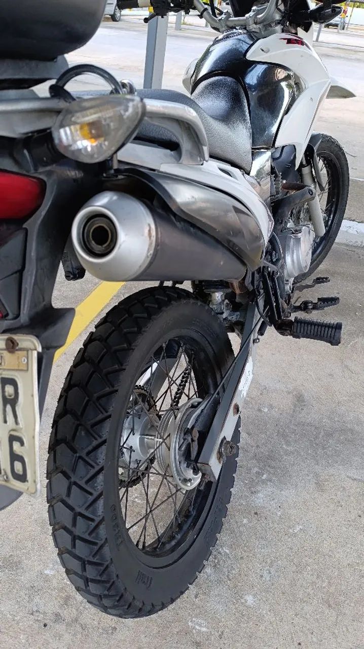 Bros 150  - Foto 3