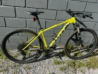 Bike Bicicleta Scott Scale 980 2020 - Foto 3