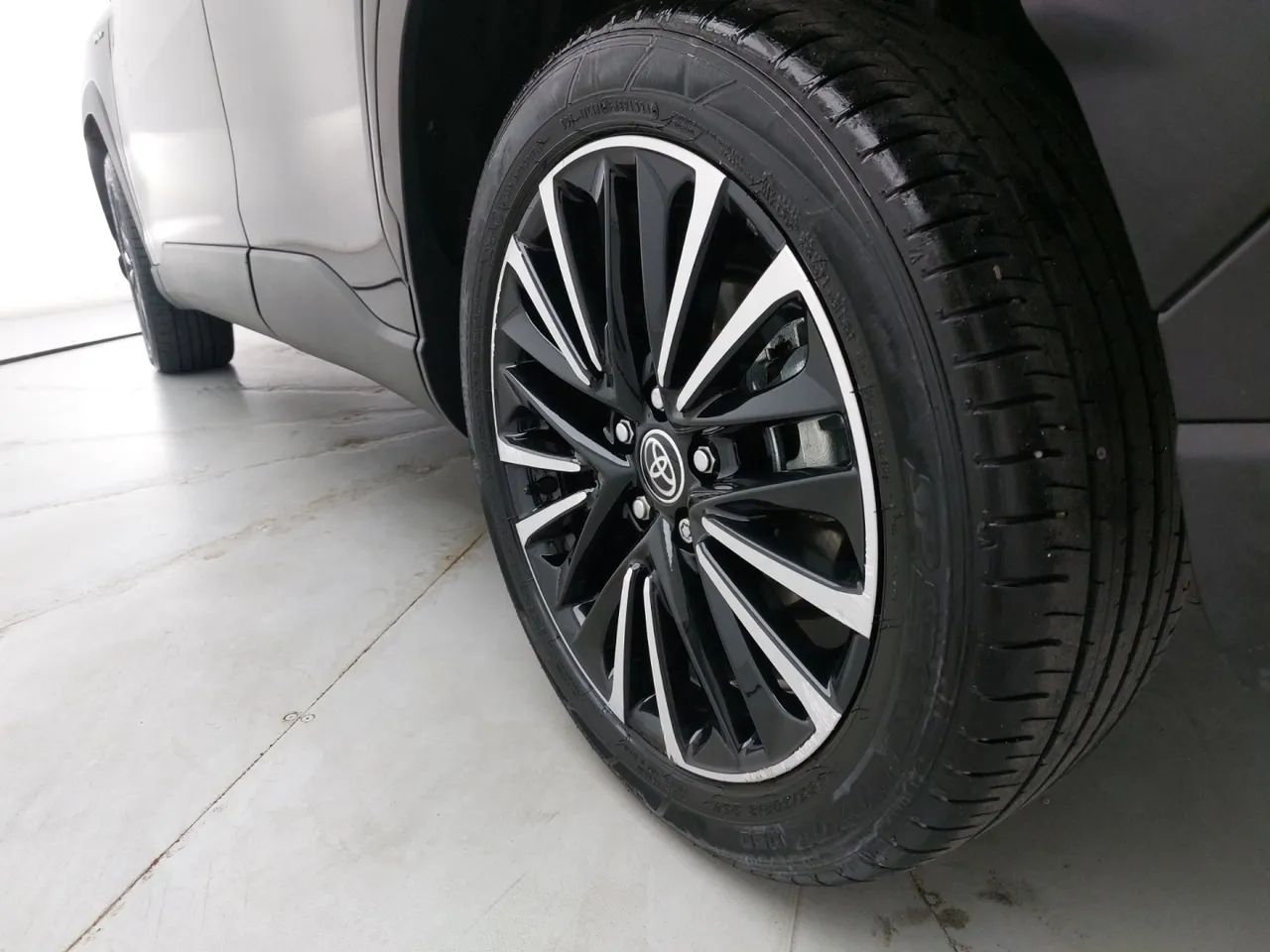 Toyota Corolla Cross XRX 1.8 16V Aut. (Híbrido), foto 12 de 18