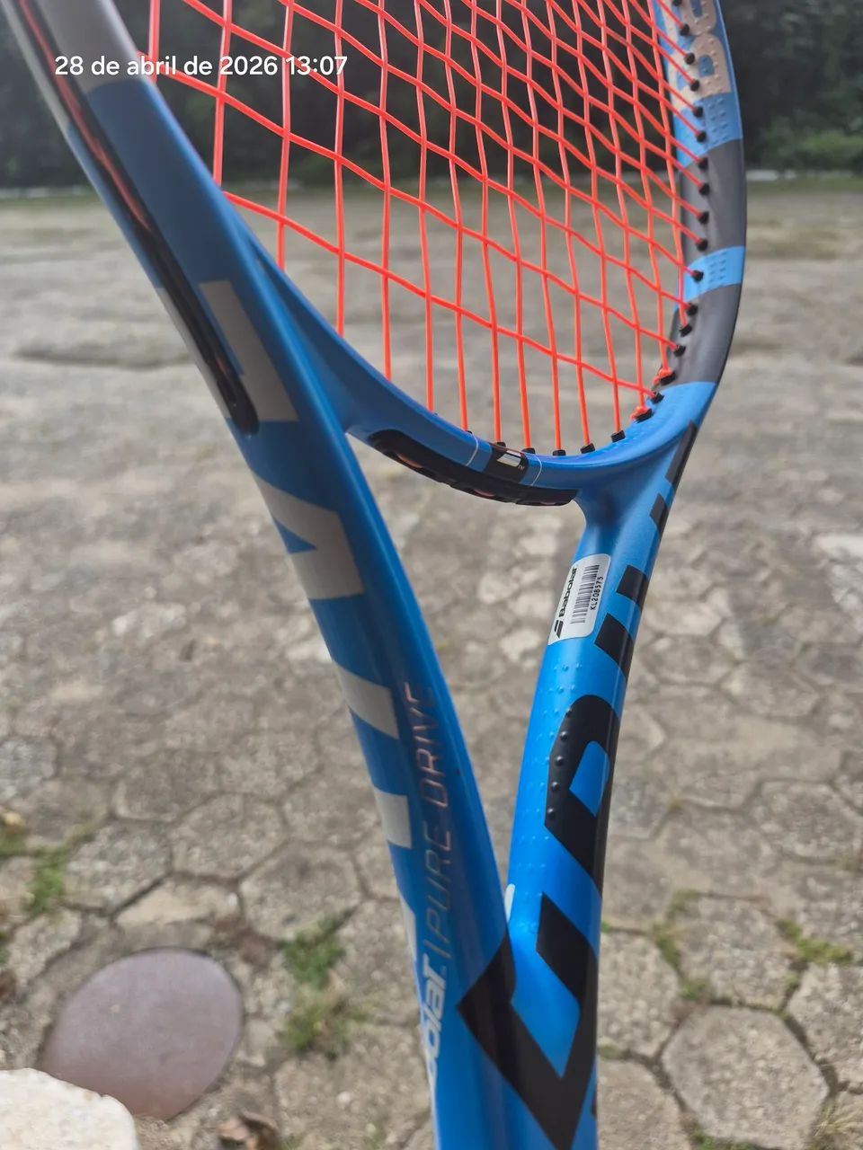 Babolat Pure Drive L3 - Foto 2