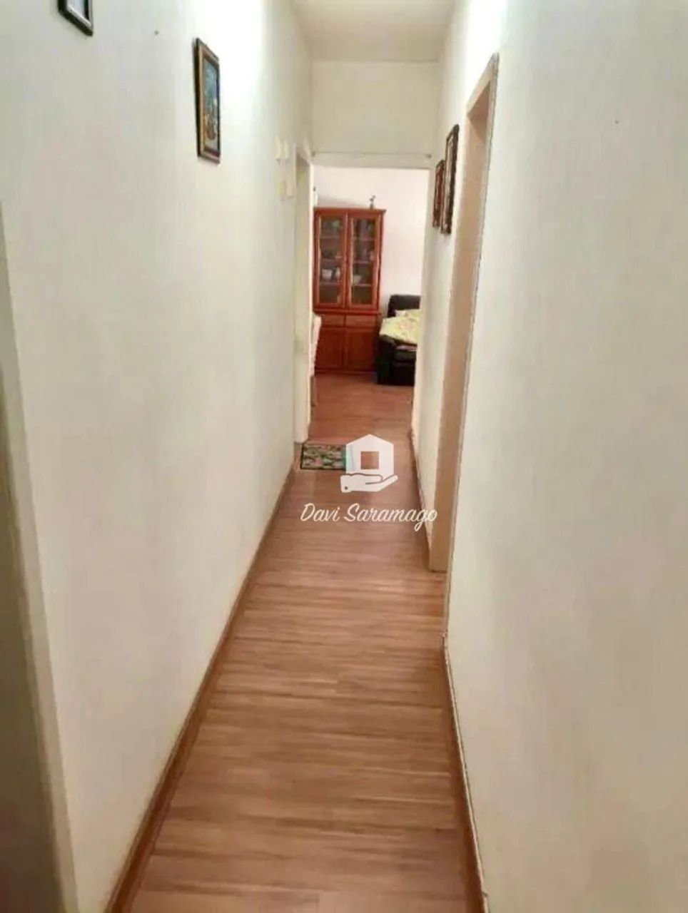 Apartamento 2 Quartos Santa Rosa - Foto 4