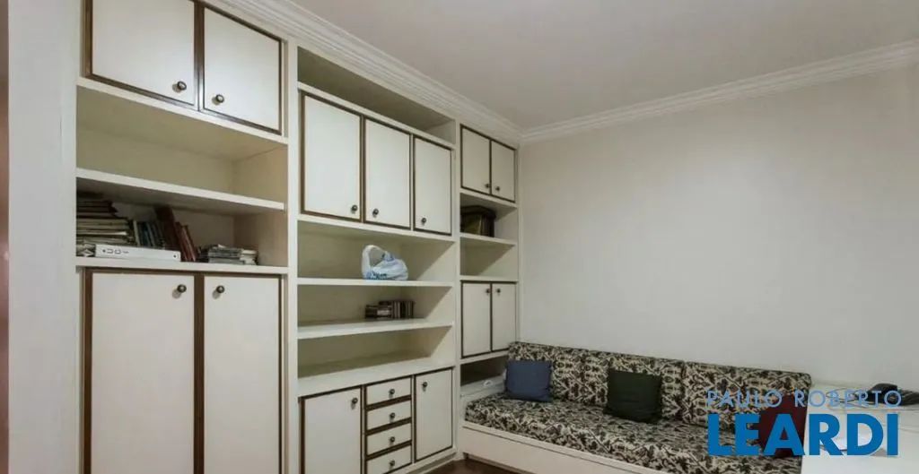 APARTAMENTO - MOEMA ÍNDIOS - SP - Foto 3