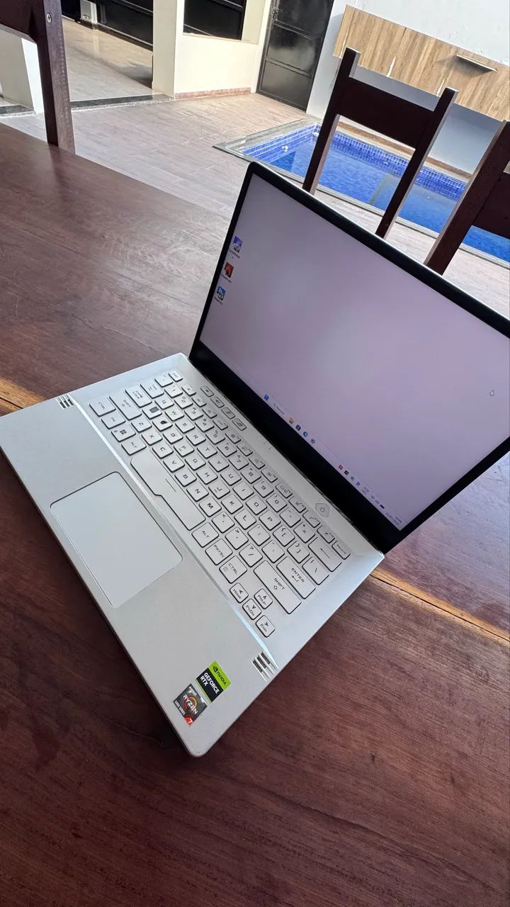 Vendo Asus Zephyrus G14 - Foto 3