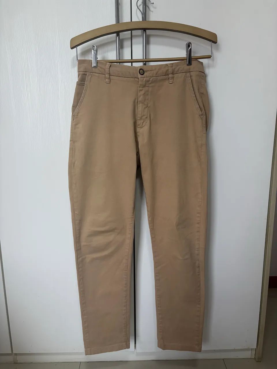 Calça Chino Reserva Iron