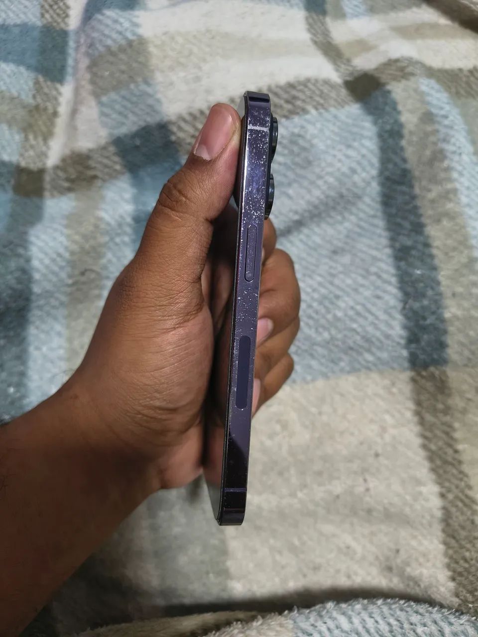iPhone 14 pro 128gb - Foto 5