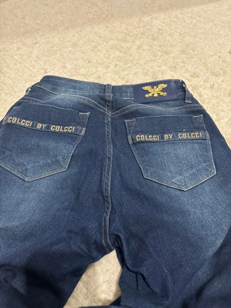 Calça colcci