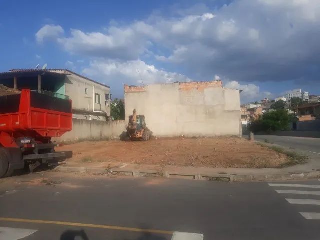 Foto - Betim - Senhora de Fátima