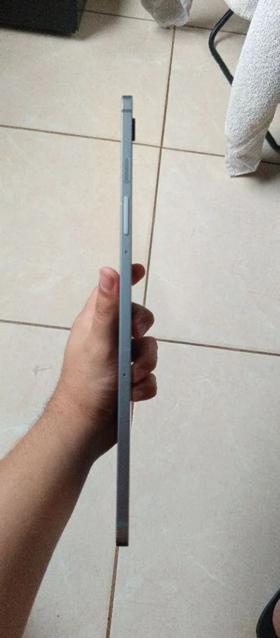 TABLET SAMSUNG TAB S9 FE  - Foto 4