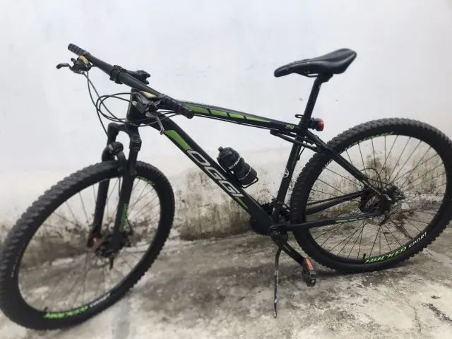 Mountain bike Oggi Hacker Sport - Foto 3