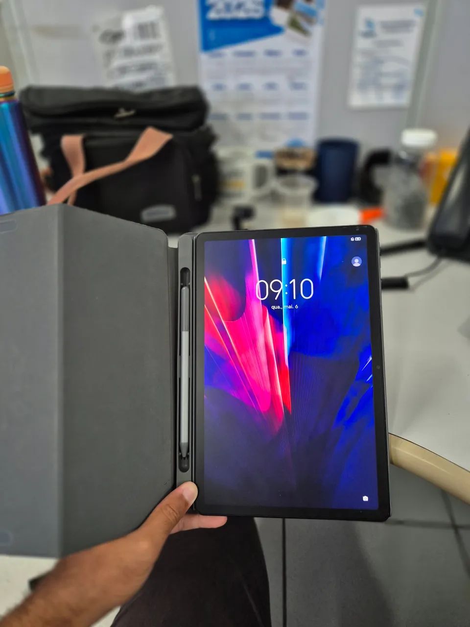 TABLET LENOVO M11 - VENDA