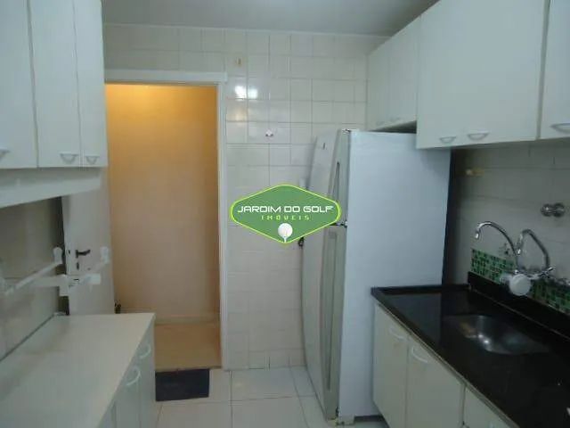 Apartamento para aluguel 2 quartos 1 vaga Vila Sofia - Foto 5