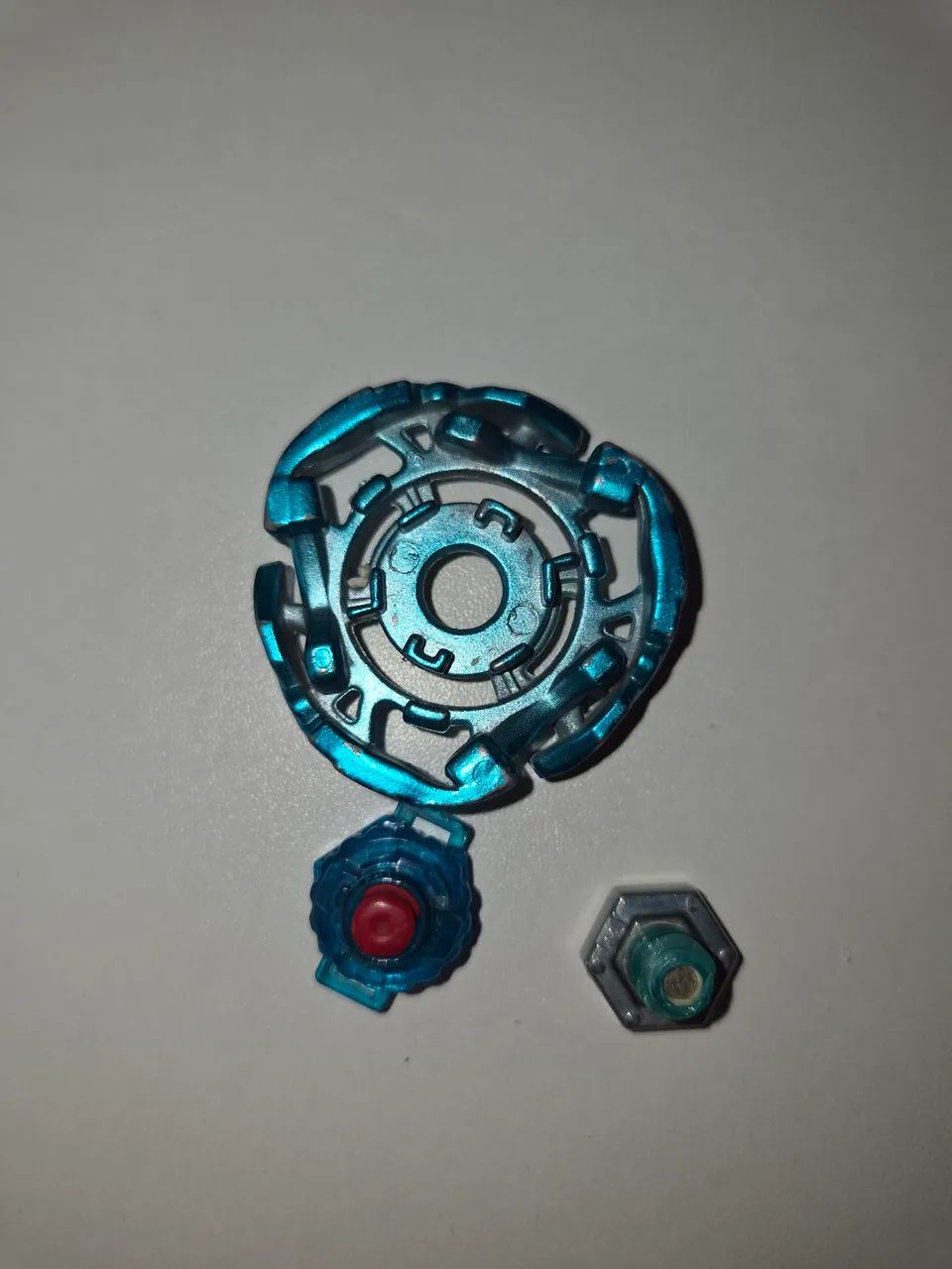 Beyblade Pegasus PHW - Foto 4